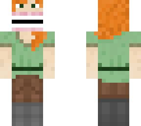 alex but betterer
