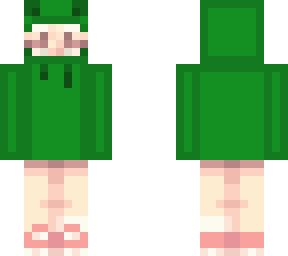 alizeeinnit (me uwu) (has a frog)