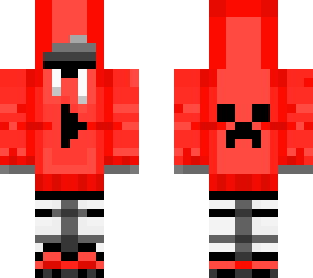 alter youtube skin