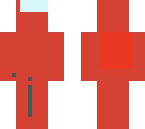 among us-red
