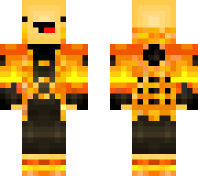 amr's new skin!