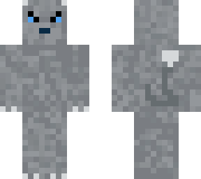 angry wolf kuba
