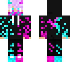 anime color devel