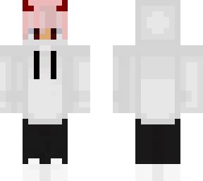 anime devil boy