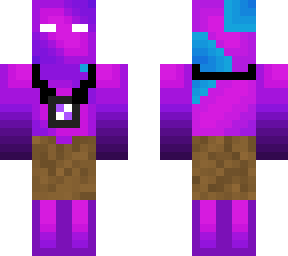anomaly (with weird infection)