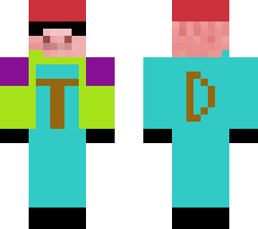 anty piracy technoblade