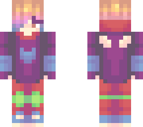 anyouig (remake)