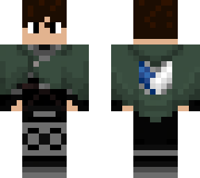 aot anthony updated