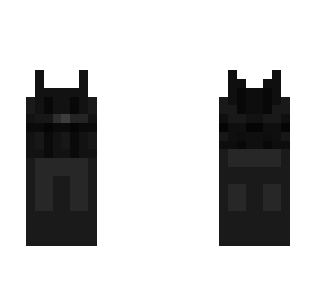 apron template