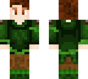 archer niall