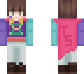archivist tubbo