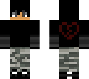 army teen nerd
