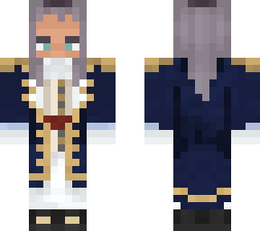 arthur (oc)!