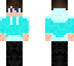 artic boy