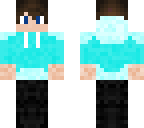 artic man