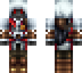 assassin scintesto