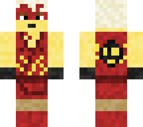 avatar kai