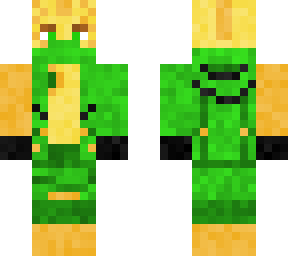 avatar lloyd