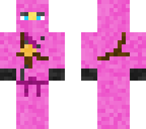 avatar zane