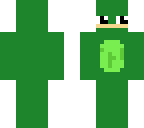 backwards pepe