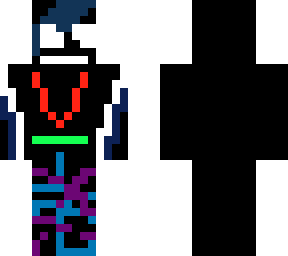 bad guy