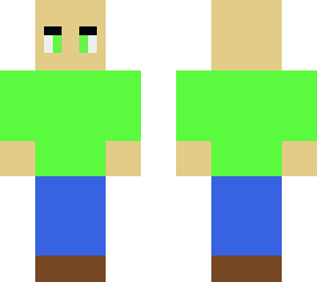 baldi basic