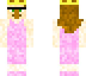 ballerina villager