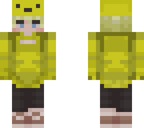 banana boy