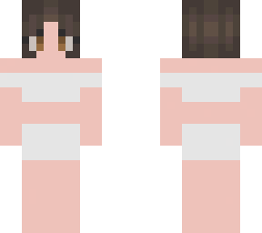 base skin (maskless)