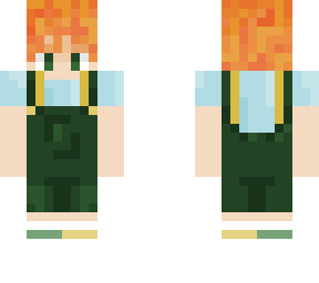 base skin