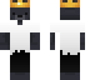 bear