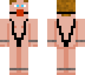 bed guy