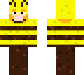 bee queen (alex)