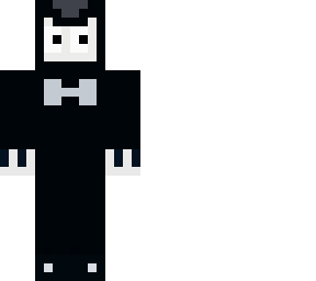 bendy and the ink machine