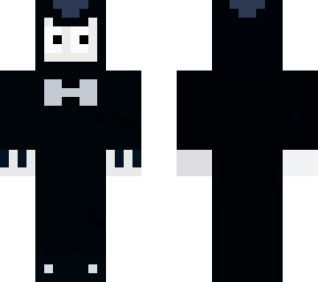 bendy and the ink machine