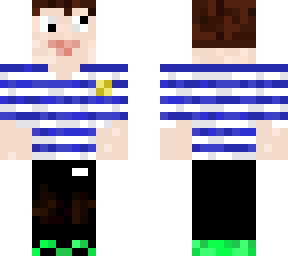 benjamin riches (bog-eyed ben)