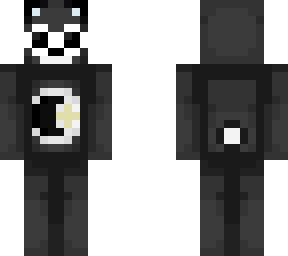 black carebear gogy's goggles