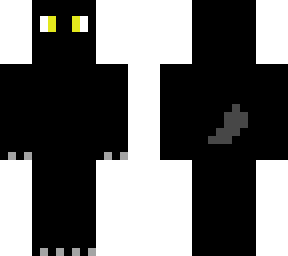 black foot