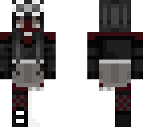 black girl skin purr