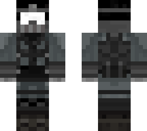 black ops special forces skin