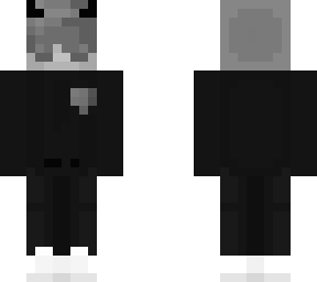 black tryhard