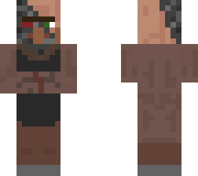 blacksmith-spider-herobrine