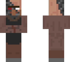 blacksmith-spider-herobrine
