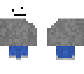 blank boy 2