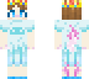 blobbi ascendance/blue