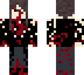 blood reaper ace