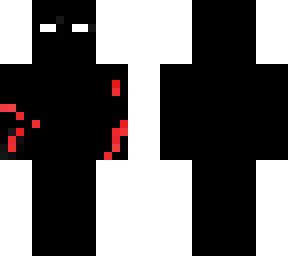 bloody dark man 2
