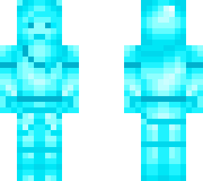 blue alex