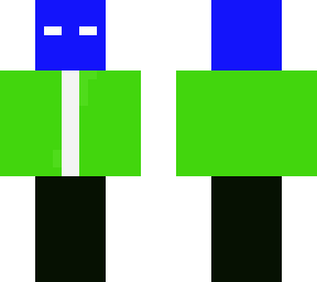 blue boi