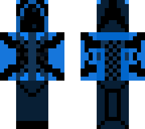 blue dude halo